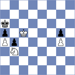 Gabrielian - Ismagilov (chess.com INT, 2025)