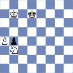Perez Perez - Hernandez Perez (Marbella ESP, 2023)