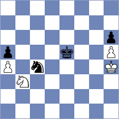 Artemiev - Sadhwani (Moscow RUS, 2025)