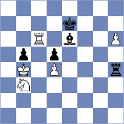 Pham Le Thao Nguyen - Abdurakhmonov (chess.com INT, 2025)