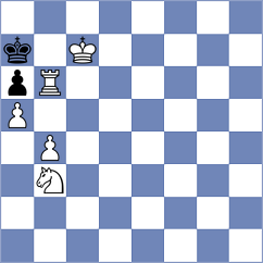 Barrientos - Mizzi (chess.com INT, 2025)