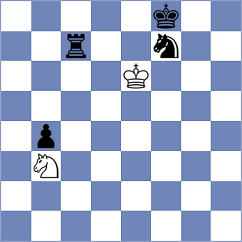 Gabrielian - Pozo (Chess.com INT, 2016)