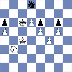 Andreikin - Ghaem Maghami (chess.com INT, 2022)