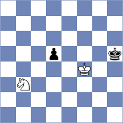 Petursson - Jorgensen (Copenhagen, 1998)