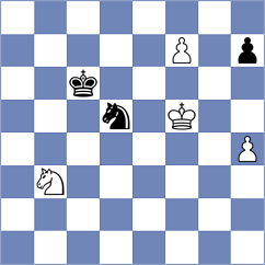 Klepek - Huseynova (chess.com INT, 2025)