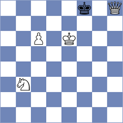 Bashkansky - Harish (chess.com INT, 2023)