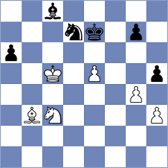 Garriga Cazorla - Olsson (Sweden SWE, 2025)