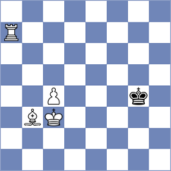 Golubovskis - Tristan (chess.com INT, 2022)