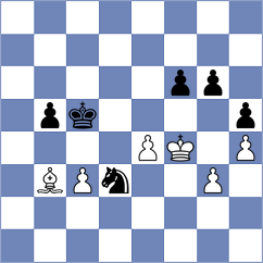 Giebner - Ross (Erlangen, 1999)