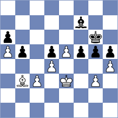 Schuster - Ugarte Soto (chess.com INT, 2025)