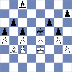 Boskovic - Milojevic (Belgrade, 2007)
