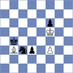 Kravtsiv - Darini (chess.com INT, 2024)