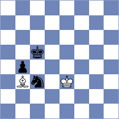 Sandiford - Adeshole Beckley (Budapest HUN, 2024)