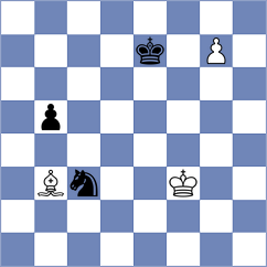 Martinez Ramirez - Kotyk (chess.com INT, 2023)