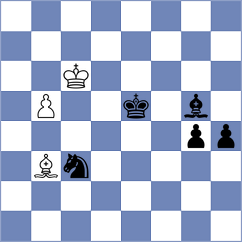 Pertinez Soria - Aslanov (Chess.com INT, 2020)