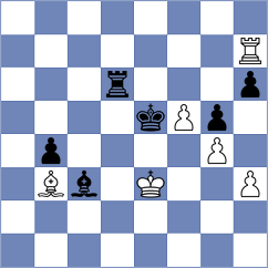 Taboas Rodriguez - Janaszak (Chess.com INT, 2018)