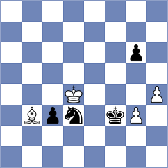 Zlotnikov - Kaufman (Parsippany, 2003)