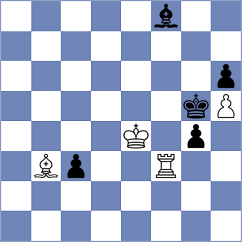 Stevenson - Bryson (Edinburgh, 1999)