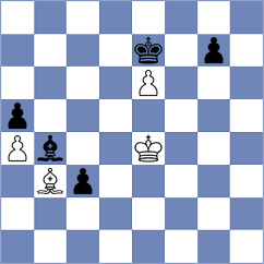 Arabidze - Vifleemskaia (chess.com INT, 2022)