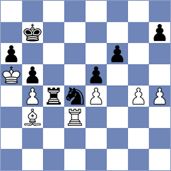 Navarro Cia - Skripchenko (Pamplona, 2000)