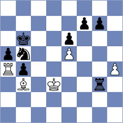 Petrov - Kickert (Verden, 2010)