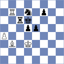 Matinian - Petukhov (Leninskiy RUS, 2024)