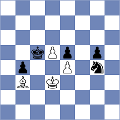 Wendelbo - Woerdemann (Playchess.com INT, 2004)