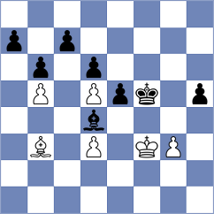 Weaver - Ryan (Lichess.org INT, 2020)