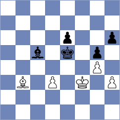 Bortnyk - Hammer (Chess.com INT, 2020)