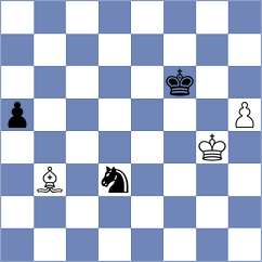 Ilchenko - Erendzhenov (Komsomolsky, 2009)