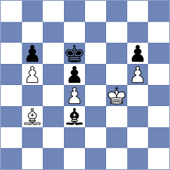 Nuri - Barwinska (chess.com INT, 2025)