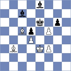 Wagner - Muzychuk (New York USA, 2024)