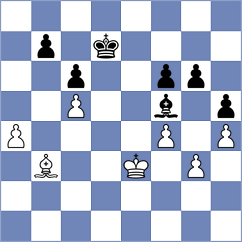 Ermolkevich - Borzov (Alushta, 2009)
