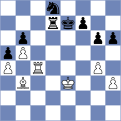 Sanchez Canales - Fernandez Goyanes (Barcelona ESP, 2025)