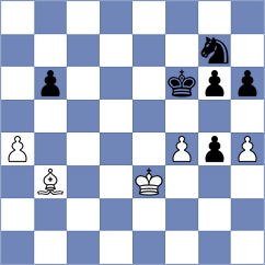 Tancsa - Kovalev (Budapest HUN, 2022)