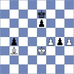 Strachan - Hansen (Helsingor, 2013)