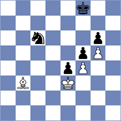 Yang Kaiqi - Polster (chess.com INT, 2022)