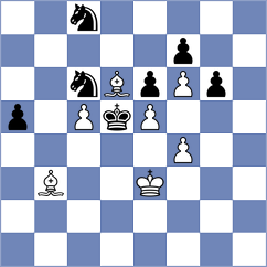Souleidis - Helmer (chess.com INT, 2024)
