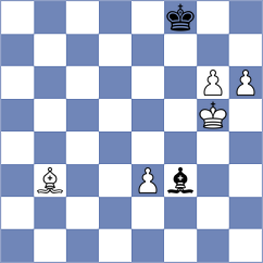 Winslow - Lauridsen (Chess.com INT, 2019)