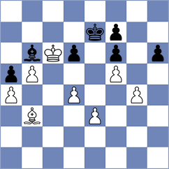 Henriquez Villagra - Tokman (chess.com INT, 2024)