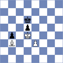 Quirke - Broca Jimenez (chess.com INT, 2023)