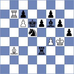 To - Yeletsky (chess.com INT, 2024)