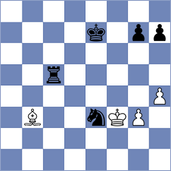 Carrazoni - Sanchez (Vigo, 2003)