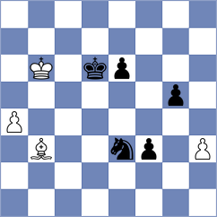 Keen - Milicevic (Novi Sad, 1990)
