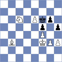 Luo - Wang (Lichess.org INT, 2020)