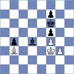 BuShamsa - Dieb Fritz (Playchess.com INT, 2006)