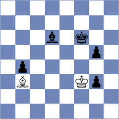 Holt - Naroditsky (chess.com INT, 2024)