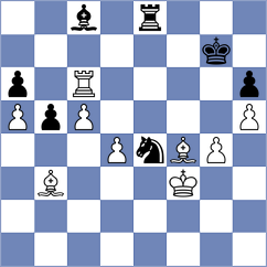 Garcia - Bernat (Barcelona, 1994)
