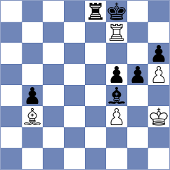 Schiffer - Essmann (Stade, 2007)