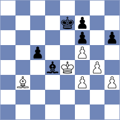 Stahnecker - Dauletova (Pardubice, 2013)